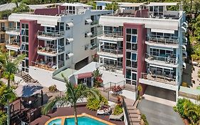 Bali Hai Apartments Noosa